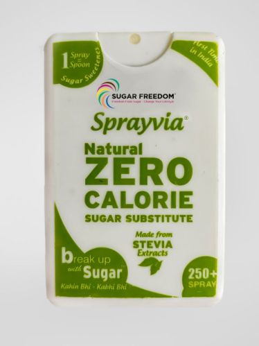 Sugar Freedom Sprayviya