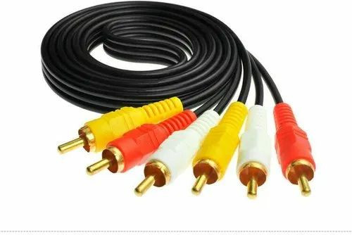 Silicone Rubber Car Rc Cable, Inner Material : Copper