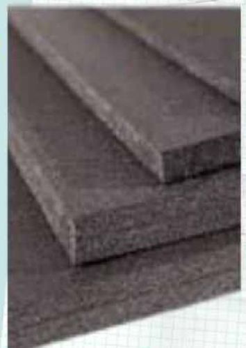 Bitumen Shalitex Board, Shape : Rectangular, Square