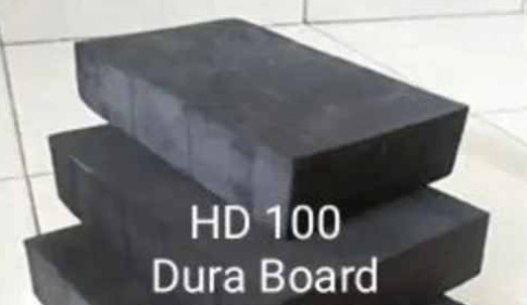 Capcell Hd 100 Dura Board