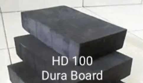 Duraboard Hd 100, Shape : Square