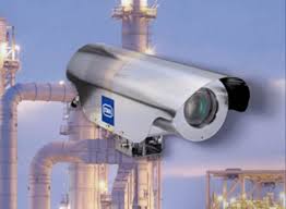 R-Sthal Flameproof CCTV Camera