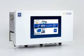 Operator Interfaces For Industrial