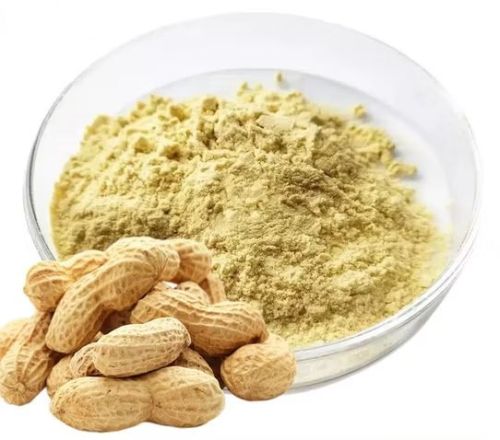 40 Mesh Groundnut Shell Powder