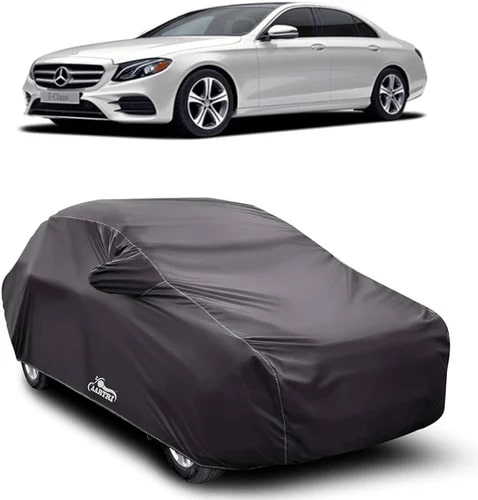 D.D. International Polyester Car Cover, Weight : 850 Gram