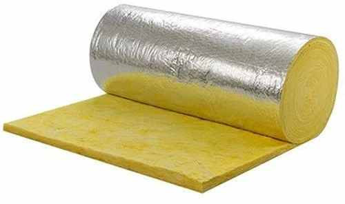 Fiberglass Wool For Industry Use