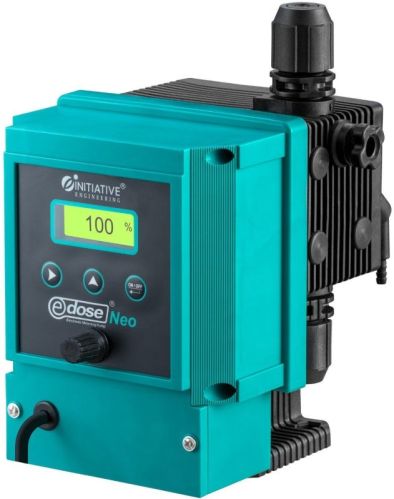 Powerpiont PP Edose Neo Dosing Pump, Power : 220V