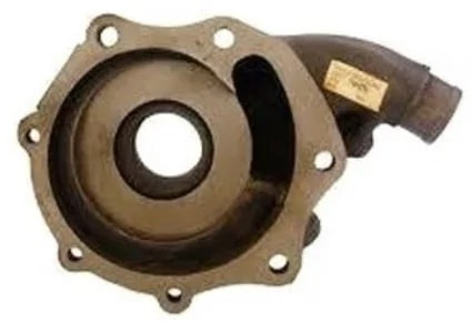 Bronze Pump Part Castings For Industrial