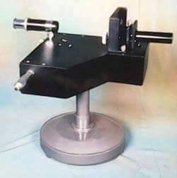 Electric Fabry Perot Interferometer, Automation Grade : Automatic For Laboratory Use