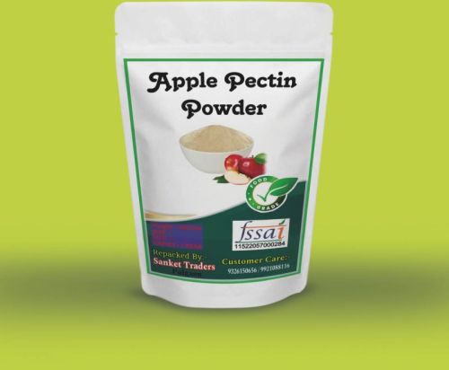 Natural Apple Pectin Powder For Food Medicine