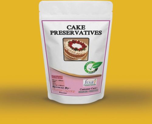 E234 Cake Preservative, Packaging Type : PP Pouch