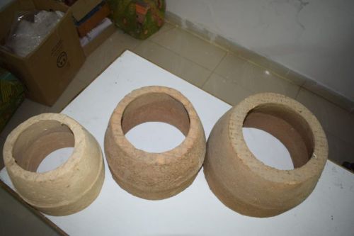 Foundry Fluxes 50 Mm, Form : Solid, Packaging Type : Brown