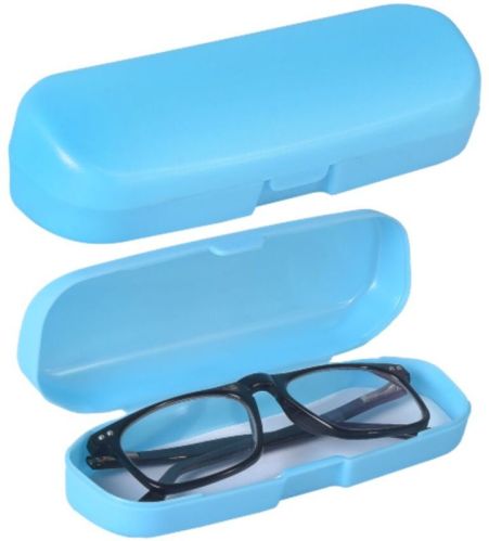 Hunter Pro Plastic Spectacle Case For Glasses Storage