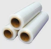 LDPE Industrial Stretch Film, Hardness : Soft