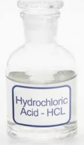 Sainath Hydrochloric Acid For Chemical Treatment, Dyes, Industry, Water Treatment