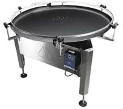 Electric Innovic Rotary Turntable For Industrial