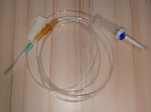 Infusion Set For Hospital