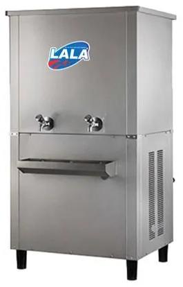 Lala Stainless Steel LWC/150 Water Cooler, Color : Silver