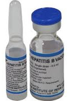 Hepatitis B Vaccine For Human Use