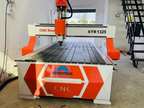 CNC Wood Router Machine, Model Number : STEB-1325 For MDF, Acrylic