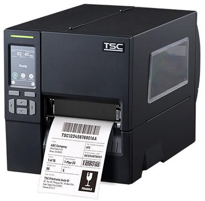 Tsc Mb241t Printer