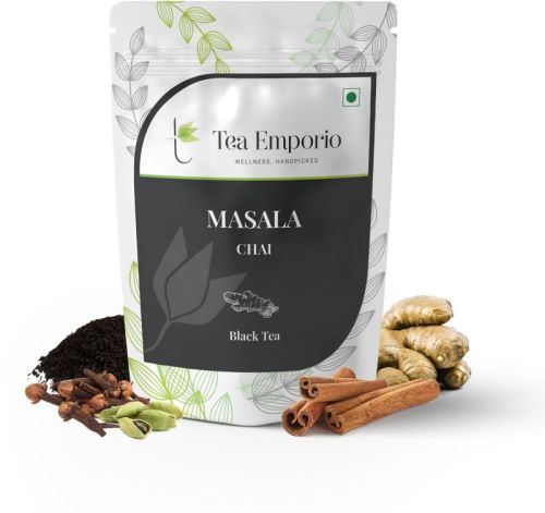Masala Tea, Packaging Size : 5kg