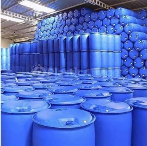 HDPE Plastic Drums, Storage Capacity : 200-300ltr, 900-1000ltr