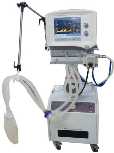 Ventilator Machine For Hospital Use