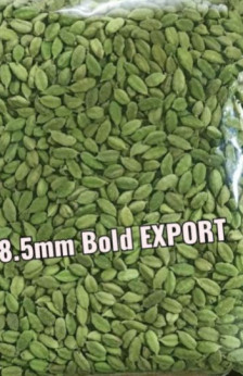 Natural Green Cardamom For Spices