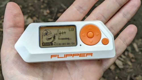 Flipper Zero Gadget, Packaging Type : White for Home, Office