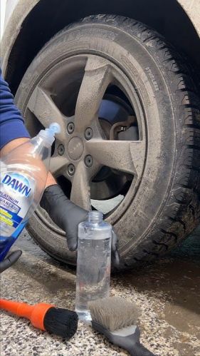 Gbl Gamma-butyrolactone, CAS No. : 71-36-3, Purity : 99.9%