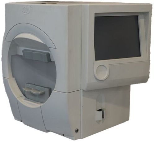 Matronix Automatic Perimeter Machine