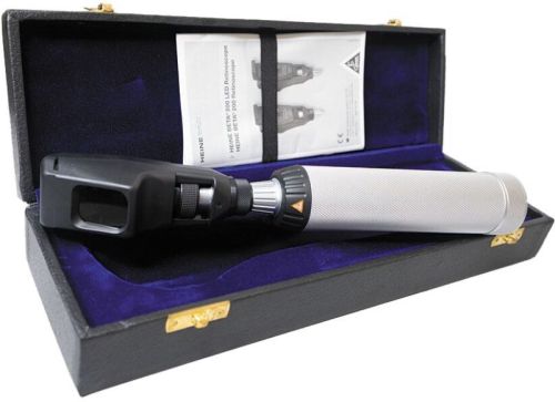 Heine Retinoscope, Weight : 0.2 Kg