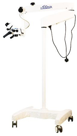 Itronix - S10 Surgical Microscope, Power : AC220 +22V, 300W