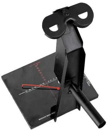 Rumax Maddox Wing Test for Hospital