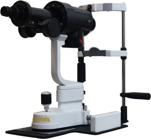 Manual Keratometer, Color : Black