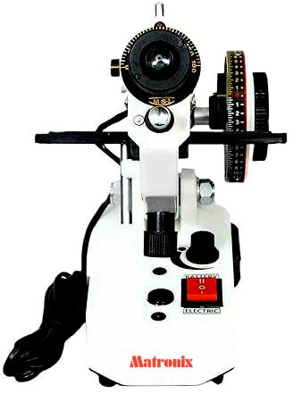 Matronix Manual Lensometer, Weight : 2.5 TO 3 KG (APPROX)