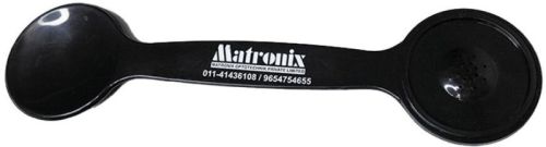 Plastic Matronix Eye Testing Occluder, Packaging Type : Poly Bag