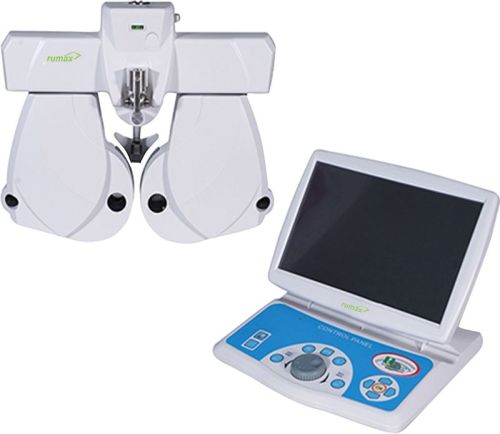 Matronix Manual Phoropter For Clinic, Hospital, Laboratory