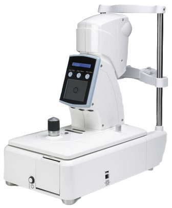 Pulsair Desktop Non Contact Tonometer For Hospital