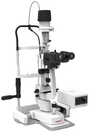 SLX 45 Slit Lamp