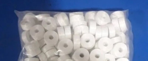 Power Exim Bobbin Embroidery Machines, Packaging Type : 20