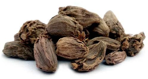 Black Cardamom, Packaging Type : Bag