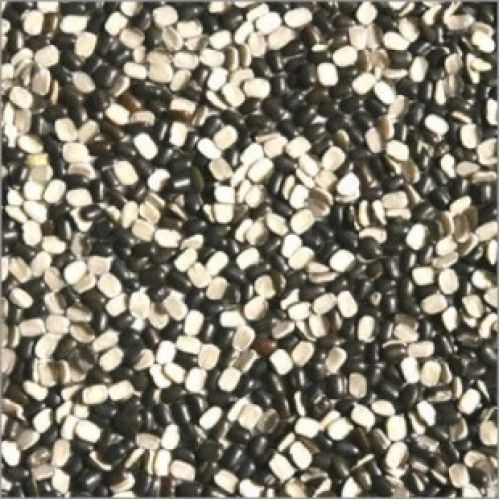 Split Black Urad Dal For Cooking