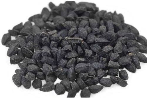 Organic Kalonji Seeds For Used In Food Industry