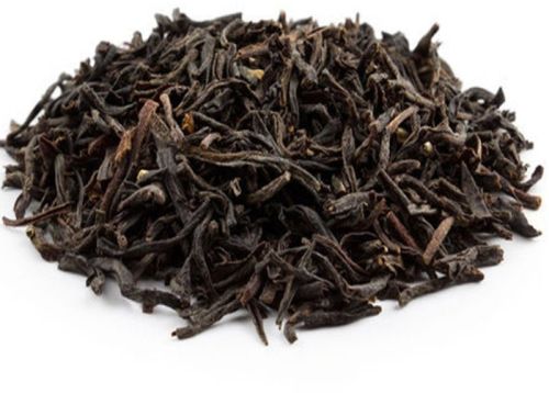 Raw Orthodox Tea, Grade Standard : Ayurvedic Grade