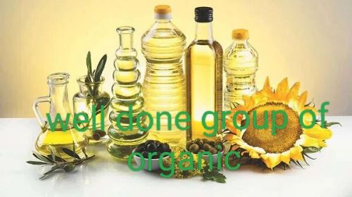Edible oil, Packaging Size : 500gm, 1ltr for Cooking