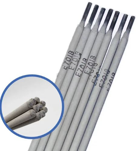 Welding Rods, Color : Grey