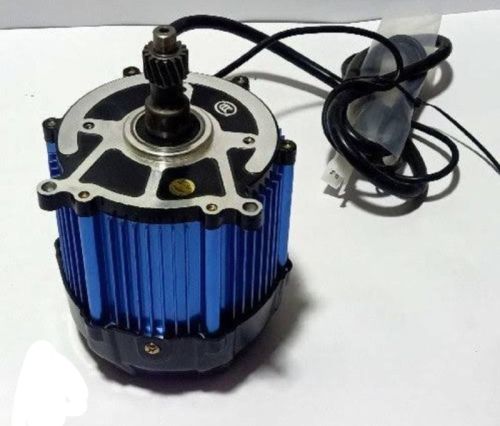 Electric Rickshaw Kit, Input Voltage : 48V-60V