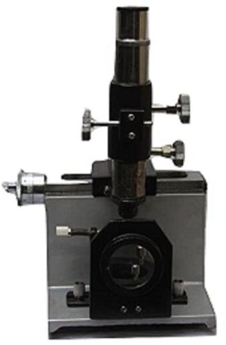 Dricon Newton Ring Apparatus For Laboratory